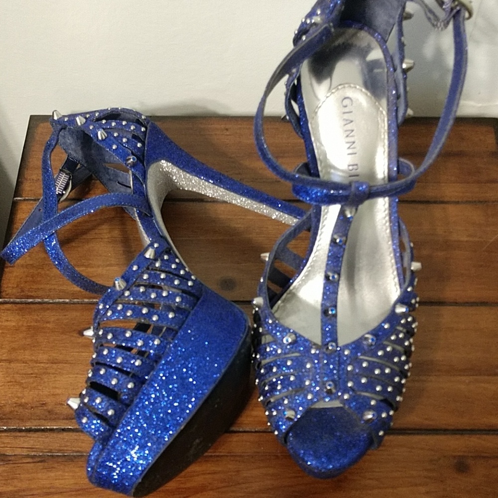 Gianni Bini heels
